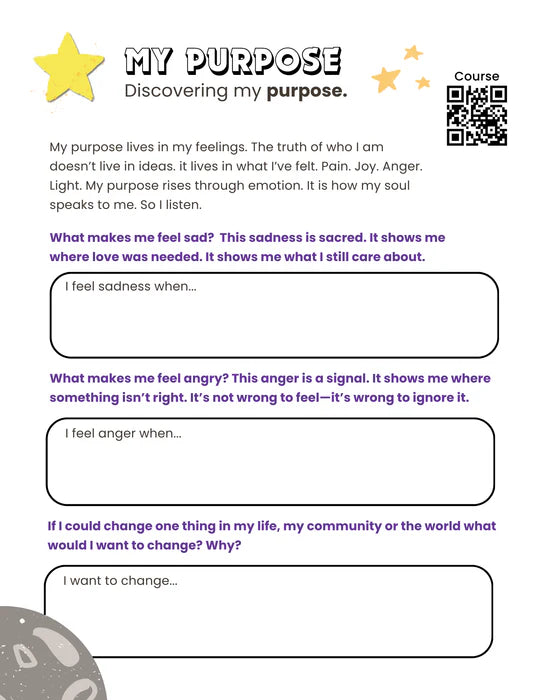 Dream Guide - Discover Your Purpose, Awaken Your Dream